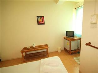 Baan Permchan pensión Hua Hin Exterior foto