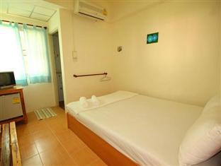 Baan Permchan pensión Hua Hin Exterior foto